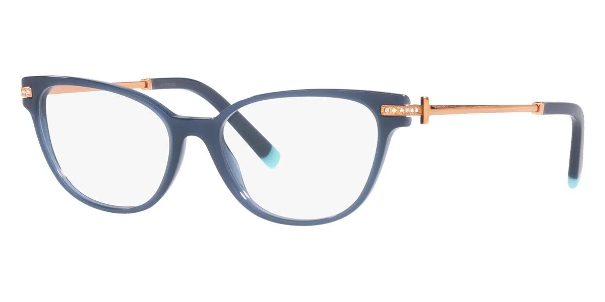 Tiffany 2223B Eyeglasses - view 6